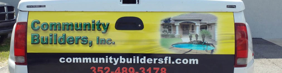 | 3M Certified Vehicle Wraps | Ocala Florida