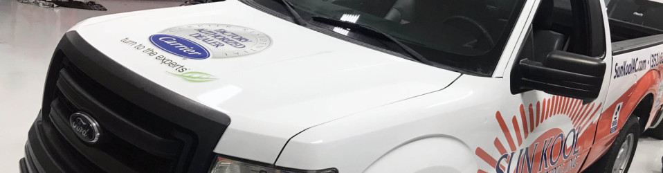 | 3M Certified Vehicle Wraps | Ocala Florida