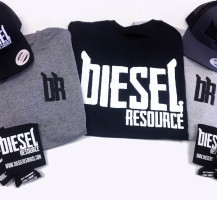 Diesel Resource