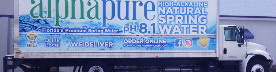 | 3M Certified Vehicle Wraps | Ocala Florida