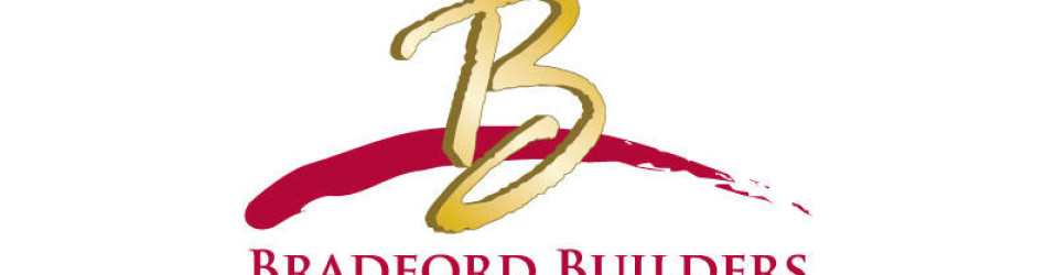 Bradford Builders Logo Design