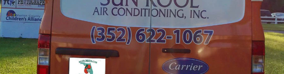 | 3M Certified Vehicle Wraps | Ocala Florida