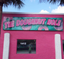Doughnut Hole