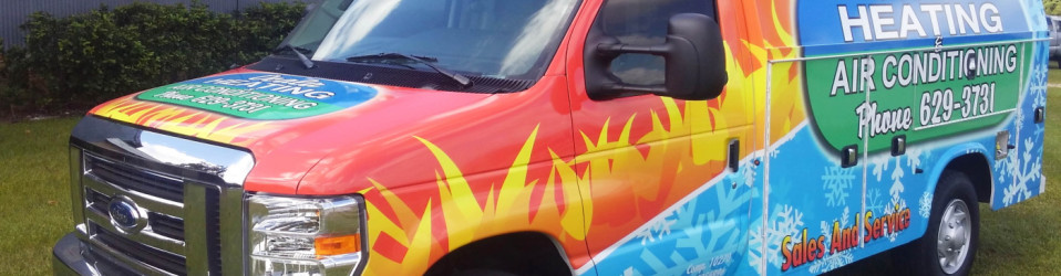 | 3M Certified Vehicle Wraps | Ocala Florida