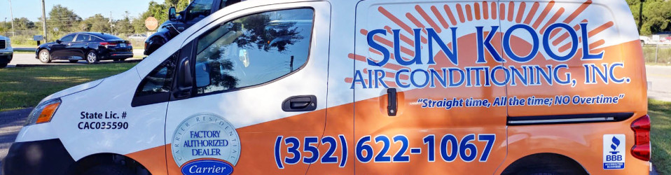 | 3M Certified Vehicle Wraps | Ocala Florida