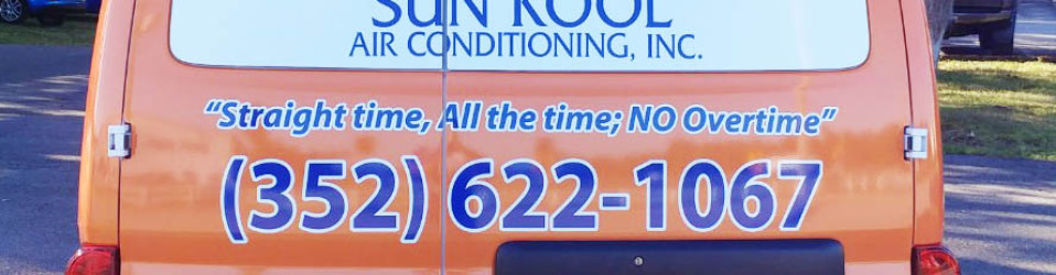 | 3M Certified Vehicle Wraps | Ocala Florida