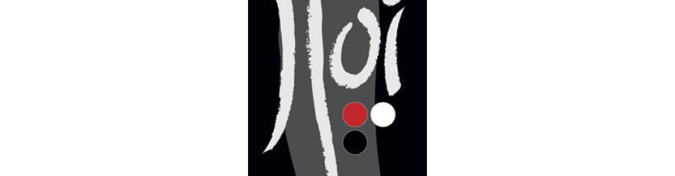 Club Koi Logo Design