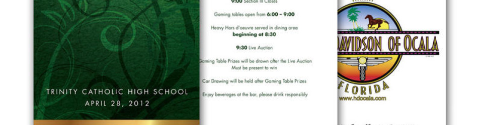 Emerald Ball Casino Royale Posters