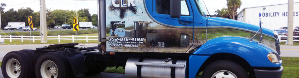 | 3M Certified Vehicle Wraps | Ocala Florida