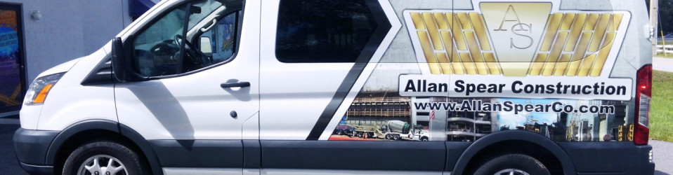 | 3M Certified Vehicle Wraps | Ocala Florida