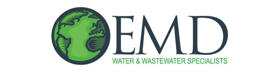 Environmental MD Logo Design