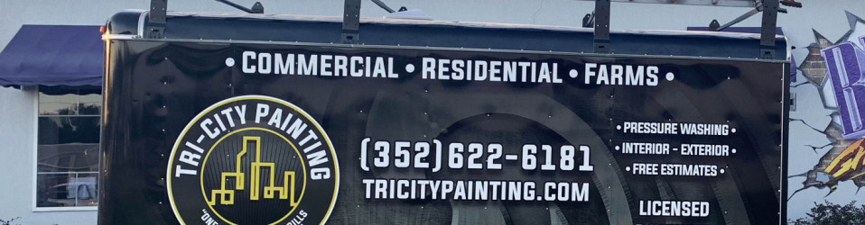 | 3M Certified Vehicle Wraps | Ocala Florida