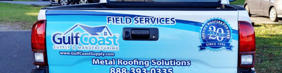 | 3M Certified Vehicle Wraps | Ocala Florida