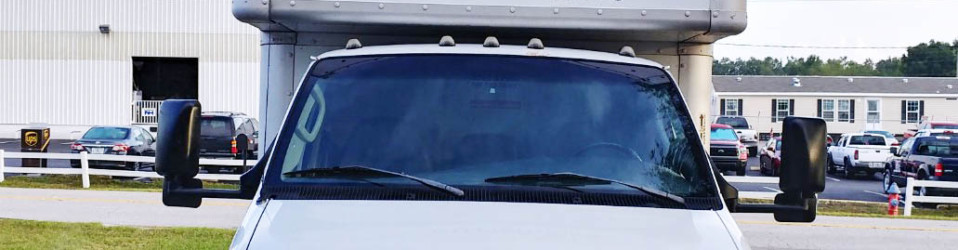 | 3M Certified Vehicle Wraps | Ocala Florida