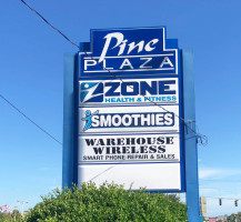 Zone Health and Fitness