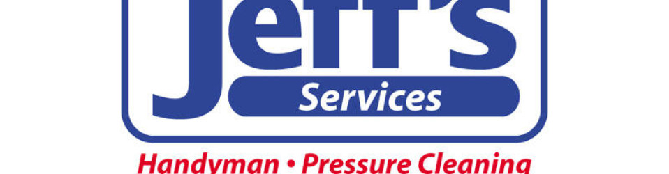 Jeff’s Services Logo Design
