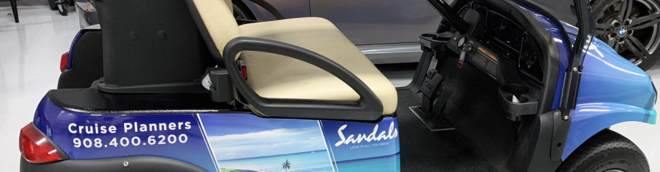 | 3M Certified Vehicle Wraps | Ocala Florida