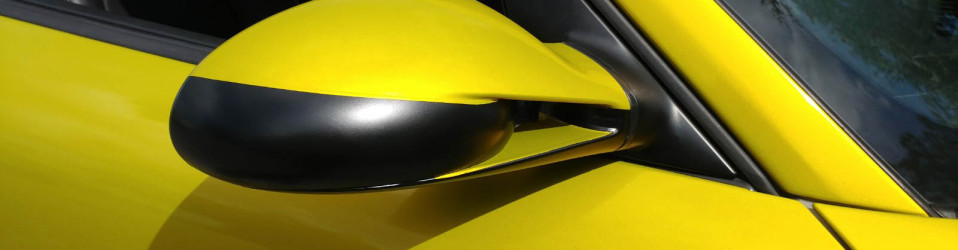 | 3M Certified Vehicle Wraps | Ocala Florida