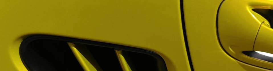 | 3M Certified Vehicle Wraps | Ocala Florida