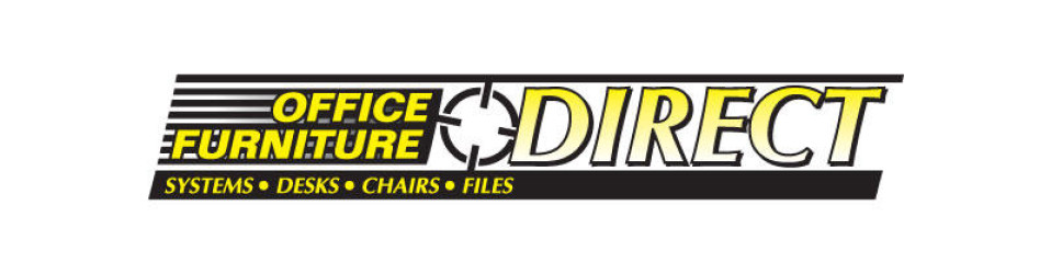 Office Furniture Direct Logo Design