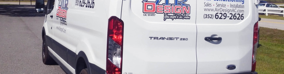 | 3M Certified Vehicle Wraps | Ocala Florida