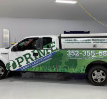 Prime Lawn and Landscaping