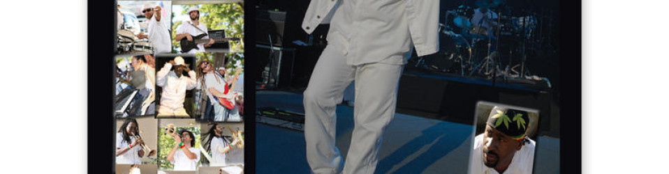 Pato Banton Flyer
