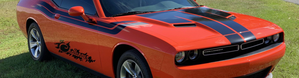 | 3M Certified Vehicle Wraps | Ocala Florida