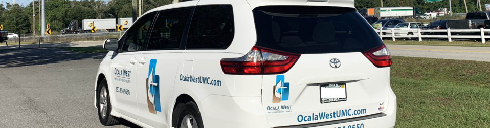 | 3M Certified Vehicle Wraps | Ocala Florida