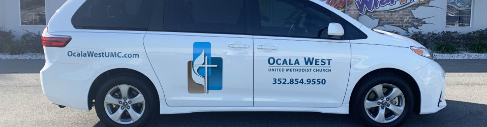 | 3M Certified Vehicle Wraps | Ocala Florida