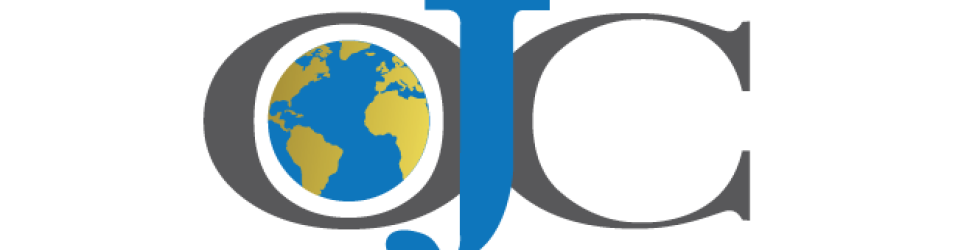 Ocala Jet Center Logo Design