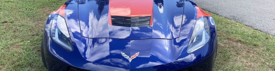 | 3M Certified Vehicle Wraps | Ocala Florida