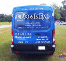Ocala Eye
