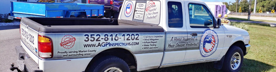 | 3M Certified Vehicle Wraps | Ocala Florida
