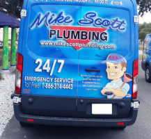 Mike Scott Plumbing