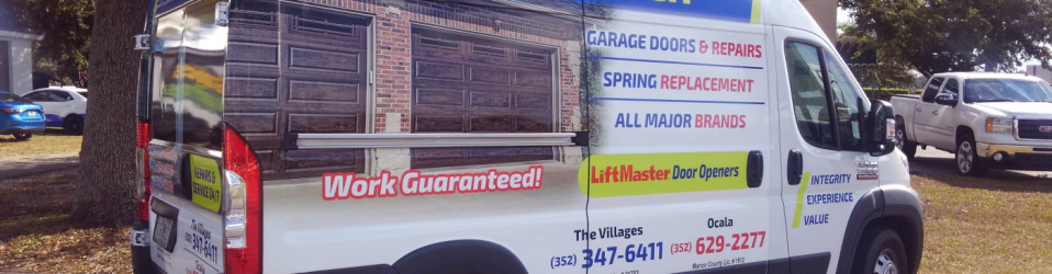 | 3M Certified Vehicle Wraps | Ocala Florida