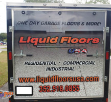 Liquid Floors USA
