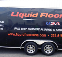 Liquid Floors USA