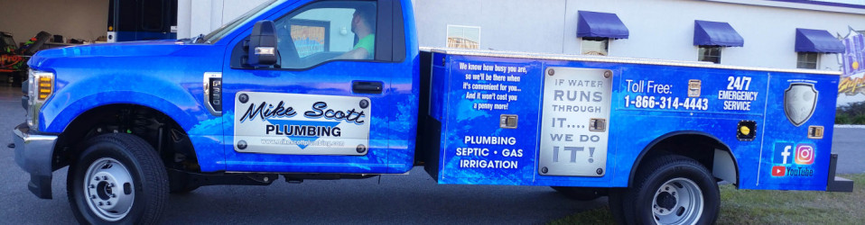 | 3M Certified Vehicle Wraps | Ocala Florida