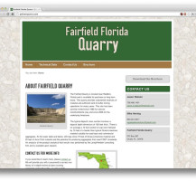 Palmer-Quarry Website