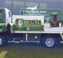 Regal Termite and Pest Control