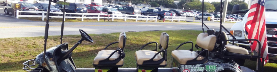 | 3M Certified Vehicle Wraps | Ocala Florida