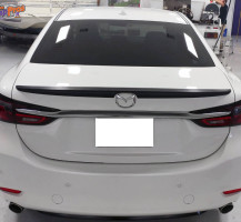 Mazda Crome Delete