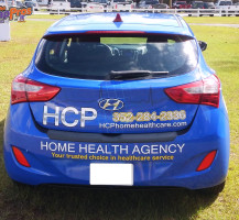 HCP Home Health