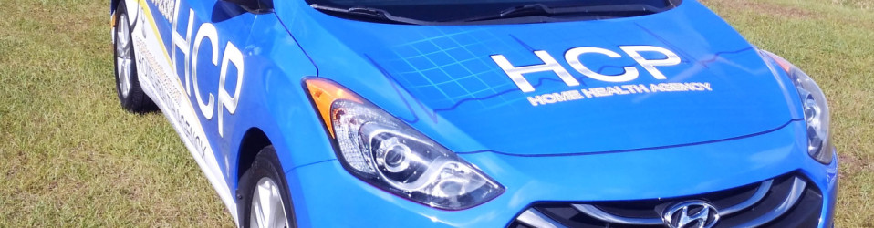 | 3M Certified Vehicle Wraps | Ocala Florida