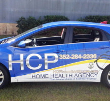 HCP Home Health
