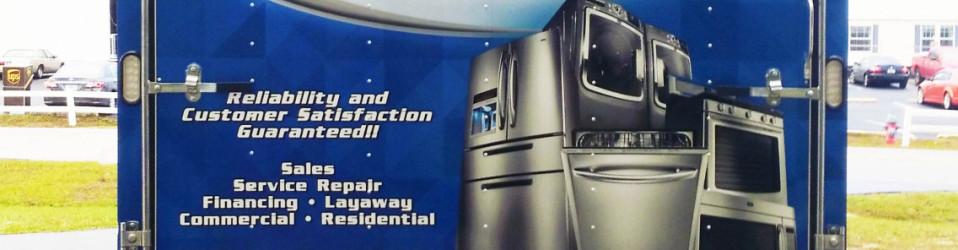 | 3M Certified Vehicle Wraps | Ocala Florida