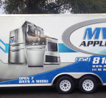 MVB Appliance