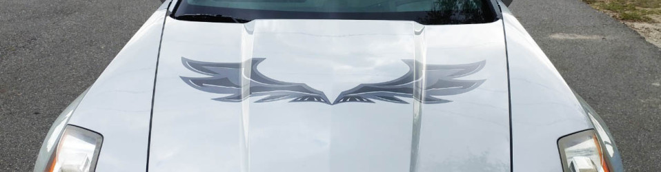 | 3M Certified Vehicle Wraps | Ocala Florida