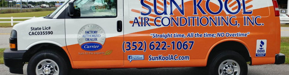 | 3M Certified Vehicle Wraps | Ocala Florida